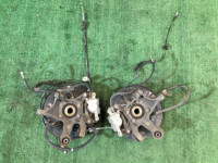 ดุมล้อหลัง SUBARU IMPREZA OEM 26692FG000, 26692FG010, 26700FG000, 902170047 GE7 2008 EJ203
