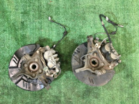 ดุมล้อหน้า SUBARU IMPREZA OEM 26300AE071, 26296FE081, 26292FE001, 26292FE011, 28373FG000 GE7 GE2 GE3 GE6 GH2 GH3 GH8 GH6 2008 EJ203