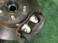 ดุมล้อหน้า SUBARU IMPREZA OEM 26300AE071, 26296FE081, 26292FE001, 26292FE011, 28373FG000 GE7 GE2 GE3 GE6 GH2 GH3 GH8 GH6 2008 EJ203