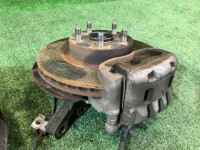 ดุมล้อหน้า SUBARU IMPREZA OEM 26300AE071, 26296FE081, 26292FE001, 26292FE011, 28373FG000 GE7 GE2 GE3 GE6 GH2 GH3 GH8 GH6 2008 EJ203