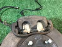 ดุมล้อหน้า SUBARU IMPREZA OEM 26300AE071, 26296FE081, 26292FE001, 26292FE011, 28373FG000 GE7 GE2 GE3 GE6 GH2 GH3 GH8 GH6 2008 EJ203