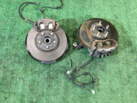 ดุมล้อหน้า 26300AE071, 26296FE081, 26292FE001, 26292FE011, 28373FG000 SUBARU IMPREZA
