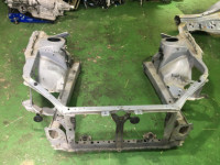 แผงหน้าหม้อน้ำ 53010FG0009P SUBARU IMPREZA