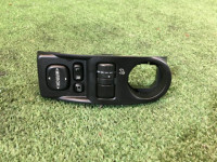Módulo de comando dos espelhos SUBARU IMPREZA OEM 83061SA000, 83002FG060JC GE7 GE2 GE3 GE6 GH2 GH3 GH8 GH6 2008 EJ203