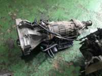 Automatic transmission TZ1B5LBZAA SUBARU FORESTER OEM 31000AE730 SG5 2002 EJ205