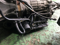 Automatic transmission TZ1B5LBZAA SUBARU FORESTER OEM 31000AE730 SG5 2002 EJ205