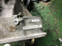 Automatic transmission TZ1B5LBZAA SUBARU FORESTER OEM 31000AE730 SG5 2002 EJ205