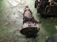 Automatic transmission TZ1B5LBZAA SUBARU FORESTER OEM 31000AE730 SG5 2002 EJ205