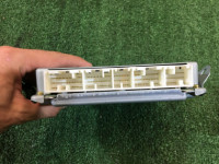 Engine control unit (ECU) SUBARU FORESTER OEM 22611AG571 SG5 2002 EJ205