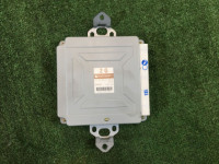 Engine control unit (ECU) 22611AG571 SUBARU FORESTER