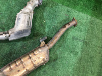 Катализатор гусь SUBARU FORESTER OEM 44200SA010, 44102FE010 SG5 SG 2002 EJ205