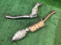 แคทาลิติก гусь 44200SA010, 44102FE010 SUBARU FORESTER