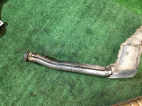 Катализатор гусь SUBARU FORESTER OEM 44200SA010, 44102FE010 SG5 SG 2002 EJ205