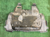 แผ่นกันใต้เครื่อง SUBARU FORESTER OEM 56410SA010 SG5 2002 silver 01G