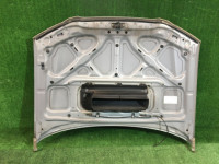 ฝากระโปรงหน้า SUBARU FORESTER OEM 57229SA0109P SG5 SG9 2002 silver 01G