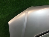 ฝากระโปรงหน้า SUBARU FORESTER OEM 57229SA0109P SG5 SG9 2002 silver 01G