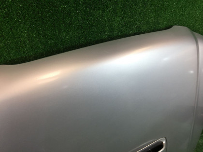 ฝากระโปรงหน้า SUBARU FORESTER OEM 57229SA0109P SG5 SG9 2002 silver 01G