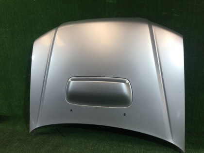 ฝากระโปรงหน้า SUBARU FORESTER OEM 57229SA0109P SG5 SG9 2002 silver 01G