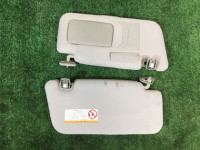ที่บังแดด SUBARU FORESTER OEM 92011SA190NE, 92011SA180NE SG5 SG9 SG 2002 silver 01G
