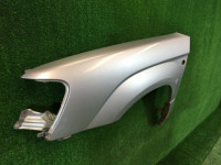 左前翼子板 SUBARU FORESTER OEM 57110SA0109P SG5 SG9 2002 silver 01G