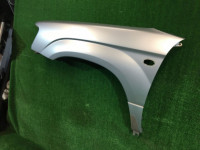 左前翼子板 SUBARU FORESTER OEM 57110SA0109P SG5 SG9 2002 silver 01G