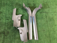 คิ้วชายบันได 94060SA080ND, 94060SA090ND, 94061SA001ND, 94061SA011ND SUBARU FORESTER