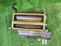 ชุดฮีตเตอร์ SUBARU FORESTER OEM 72110SA001, 73523SA030 SG5 SG9 SG 2002 EJ205