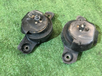 エンジンマウント SUBARU FORESTER OEM 41022AE150, 41022AE011 SG5 SG9 SG 2002 EJ205