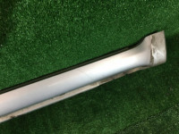 ชายบันไดขวา SUBARU FORESTER OEM 91119SA180TG SG5 SG9 SG 2002 silver 01G