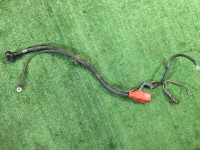 สายแบตเตอรี่ 81601SA110 SUBARU FORESTER