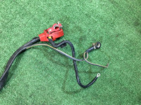 电瓶线 SUBARU FORESTER OEM 81601SA110 SG5 SG9 SG 2002 EJ205