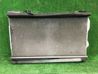หม้อน้ำ SUBARU FORESTER OEM 45111SA010 SG5 2002 EJ205