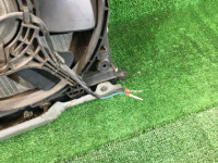 หม้อน้ำ SUBARU FORESTER OEM 45111SA010 SG5 2002 EJ205