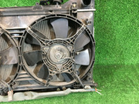 หม้อน้ำ SUBARU FORESTER OEM 45111SA010 SG5 2002 EJ205