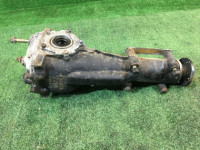 Diferencial с приводами 4.444  LSD SUBARU FORESTER OEM 27011AA541, 38104AA100, 28421FE130, 28421FE120 SG5 SG9 SG 2002 EJ205