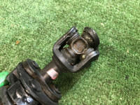 ข้อต่อแกนพวงมาลัย SUBARU FORESTER OEM 34170SA000 SG5 SG9 SG 2002 EJ205