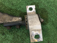 ปีกนกหน้า SUBARU FORESTER OEM 20202SA020, 20202SA030 SG5 SG9 SG 2002 EJ205