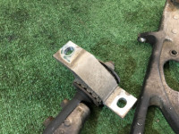 ปีกนกหน้า SUBARU FORESTER OEM 20202SA020, 20202SA030 SG5 SG9 SG 2002 EJ205