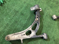 ปีกนกหน้า SUBARU FORESTER OEM 20202SA020, 20202SA030 SG5 SG9 SG 2002 EJ205
