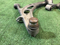 ปีกนกหน้า SUBARU FORESTER OEM 20202SA020, 20202SA030 SG5 SG9 SG 2002 EJ205