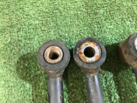 リアアーム SUBARU FORESTER OEM 20250SA010, 20250SA000, 20250SA050 SG5 SG9 SG 2002 EJ205