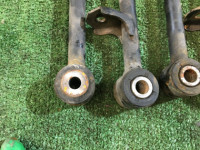 リアアーム SUBARU FORESTER OEM 20250SA010, 20250SA000, 20250SA050 SG5 SG9 SG 2002 EJ205