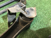 リアアーム SUBARU FORESTER OEM 20250SA010, 20250SA000, 20250SA050 SG5 SG9 SG 2002 EJ205