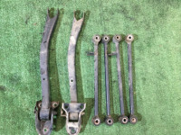 ปีกนกหลัง 20250SA010, 20250SA000, 20250SA050 SUBARU FORESTER