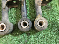 リアアーム SUBARU FORESTER OEM 20250SA010, 20250SA000, 20250SA050 SG5 SG9 SG 2002 EJ205