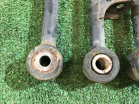 リアアーム SUBARU FORESTER OEM 20250SA010, 20250SA000, 20250SA050 SG5 SG9 SG 2002 EJ205