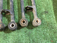 リアアーム SUBARU FORESTER OEM 20250SA010, 20250SA000, 20250SA050 SG5 SG9 SG 2002 EJ205