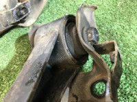 リアアーム SUBARU FORESTER OEM 20250SA010, 20250SA000, 20250SA050 SG5 SG9 SG 2002 EJ205