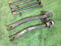 リアアーム SUBARU FORESTER OEM 20250SA010, 20250SA000, 20250SA050 SG5 SG9 SG 2002 EJ205