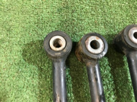 リアアーム SUBARU FORESTER OEM 20250SA010, 20250SA000, 20250SA050 SG5 SG9 SG 2002 EJ205
